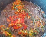 Foto del paso 2 de la receta: Guiso de carne con quinoa