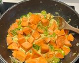 Foto del paso 5 de la receta: Curry otoñal vegano