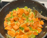 Foto del paso 5 de la receta: Curry otoñal vegano