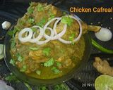 A picture of step 10 of Chicken Cafreal/Goan Style chicken recipe.