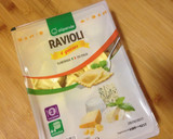 Foto del paso 1 de la receta: Raviolis molones