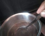 A picture of step 5 of Strong Tea.