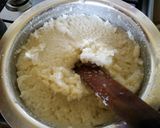 A picture of step 2 of Ugali.
