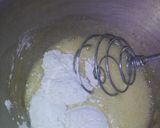 Foto langkah ke 2 dari resep Bolu Chocolatoss simple.