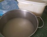Foto del paso 11 de la receta Sopa de pescado