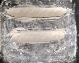 Une image de l'étape 3 de Baguettes.