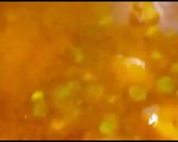 A picture of step 7 of Aloo mattar ka salan.