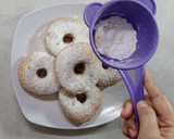 Foto langkah ke 8 dari resep Donat Kentang Lembut.