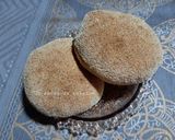 Une image de l'étape 11 de Petits pains à la semoule au four 🌾.