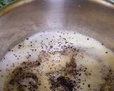 দুধ চা (dudh cha recipe in Bengali) রেসিপি ধাপ - 2 ছবি