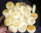 Foto del paso 5 de la receta: Bizcochitos de grasa Sin Tacc. (con queso)