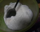 Foto langkah ke 5 dari resep Putri Salju.