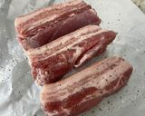 Foto del paso 6 de la receta: Torreznos crujientes y sabrosos en airfrayer
