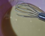 Foto del paso 1 de la receta: Blondies de chocolate blanco