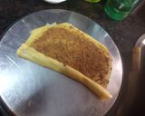 ভাকরবড়ি(Bhakarwadi recipe in Bengali) রেসিপির ধাপ 4 ছবি