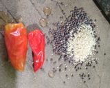 সজনে ঝাল(Sajne jhal recipe in Bengali) রেসিপির ধাপ 3 ছবি