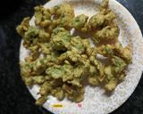 કુંભણીયા ભજીયા (Kumbhaniya Bhajiya Recipe In Gujarati) રેસીપી સ્ટેપ1ફોટો