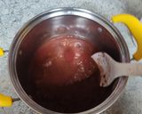 Foto langkah ke 1 dari resep Es Lumut Cokelat Creamy.