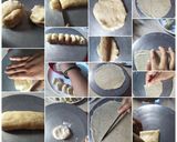 पंजाब स्पेशल समोसा रेसिपि (PANJABI SAMOSA RECIPE IN MARATHI) रेसिपी स्टेप 4 फोटो