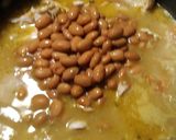 A picture of step 10 of Maize Porridge and Pork Stew.