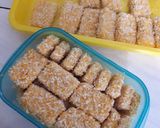 Foto langkah ke 8 dari resep Nugget Ayam Homemade "Blender".