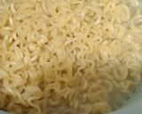 Foto langkah ke 1 dari resep Mie Goreng Rendang.