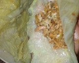Foto del paso 4 de la receta: Rollitos de repollo (Sarmale)