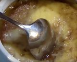 A picture of step 6 of French Onion Soup.