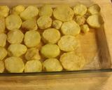 Foto del paso 3 de la receta: Budín de acelga