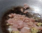 Foto langkah ke 2 dari resep Risol Ayam Sayur.
