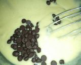Foto langkah ke 1 dari resep Triples choco cake ball.