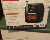 Air fried COD recipe step 4 photo