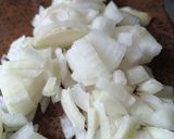 Foto del paso 1 de la receta: Pasta con Salsa de Calabaza