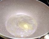 A picture of step 1 of Masala Oats.