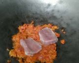 Foto langkah ke 1 dari resep Telor Daging Sapi bumbu Bali.