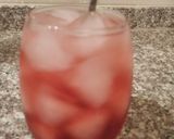 Foto del paso 4 de la receta: Aperitivo Martini Fiero