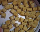 गट्टे की सब्जी (Gatte ki sabji recipe in Hindi) रेसिपी चरण 2 फोटो