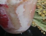 Une image de l'étape 8 de Tiramisu fraise🍓.