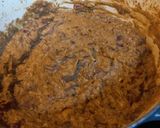 A picture of step 4 of Refried Beans.