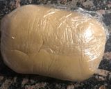 Foto del paso 3 de la receta: Galletas navideñas 🎅🏼