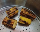 Foto langkah ke 1 dari resep Lumpia Mini Pisang Keju.