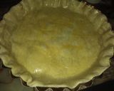 Foto del paso 3 de la receta: Tarta de cebolla y quesos
