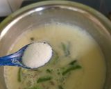 A picture of step 1 of Kadhi.