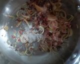 Foto langkah ke 1 dari resep Sambal Kecombrang.