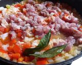 Foto del paso 2 de la receta: Cachapas