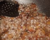 साबूदाने की खिचड़ी (Sabudane ki khichdi recipe in Hindi) रेसिपी चरण 4 फोटो