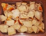 Mike's Oversized Garlic Croutons recipe step 3 photo