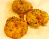 Aromatic flavorful tasty Vada