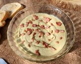 Foto del paso 4 de la receta: 🫛 Dip de arvejas con jamón 🫛