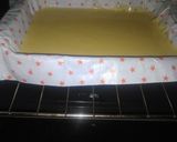 Foto del paso 12 de la receta: Jelly roll de crema de limón🍋🍋